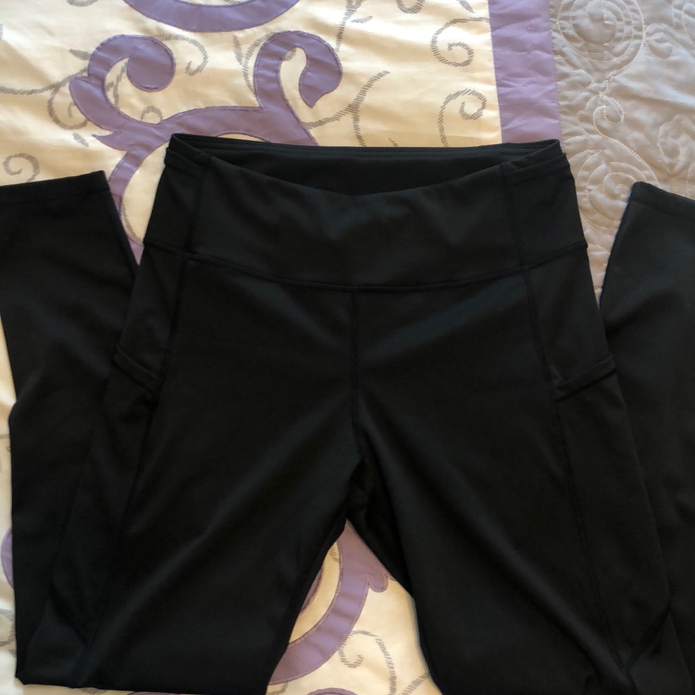 Yelete Active leggings